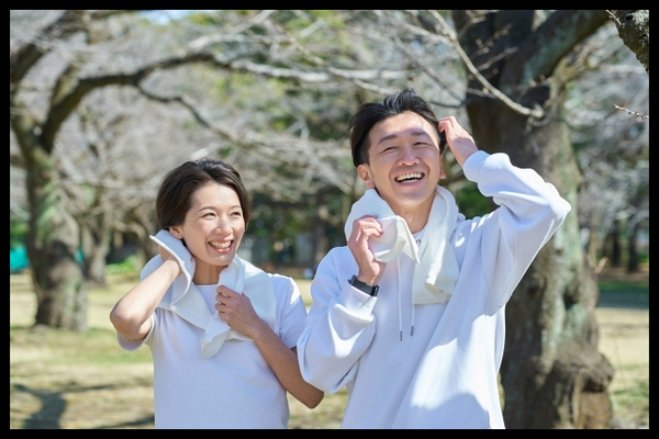 地域活動へ一歩踏み出そう