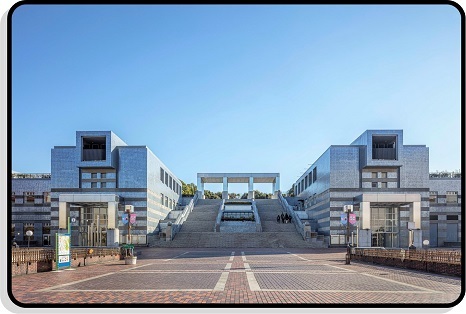 写真：パルテノン多摩