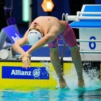 マウル選手の写真