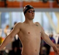 ローベルト選手の写真