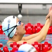 ソーニャ選手の写真