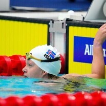 テルマ選手の写真