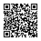 多摩市自転車お出かけWEbマップQRコード