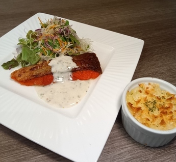 畑deきっちんの料理