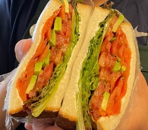 スキルのサンドウィッチ