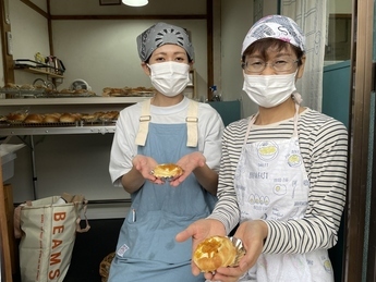 farmbakeryさんの写真