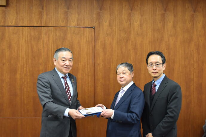 第九期多摩市自治推進委員会からの中間答申