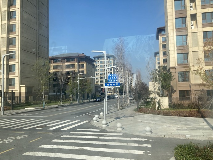 写真：河北省雄安新区（1）