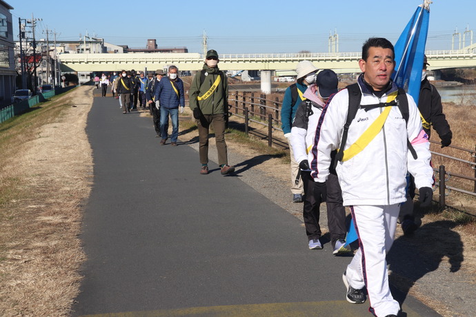 イベントの様子