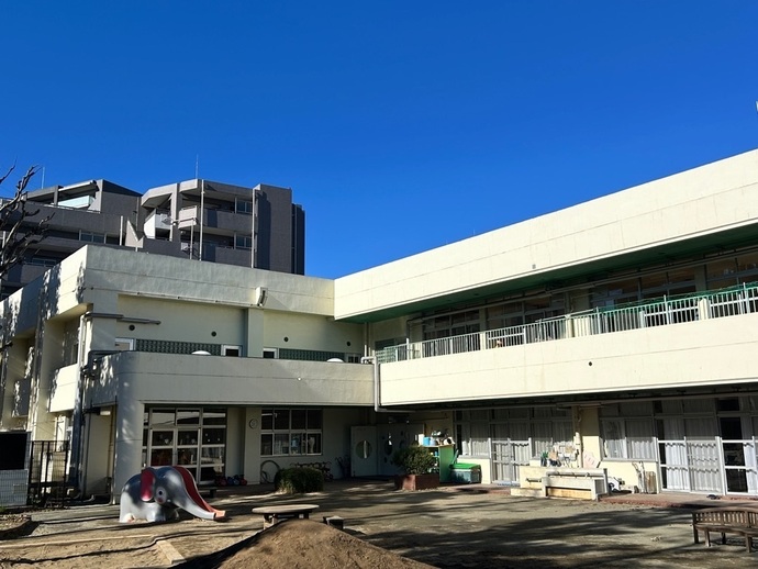 こども家庭センターたまっこ