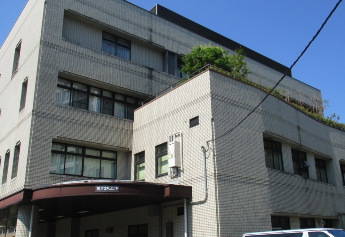 こども家庭センターにじたま