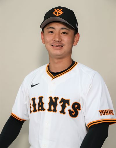 田中選手