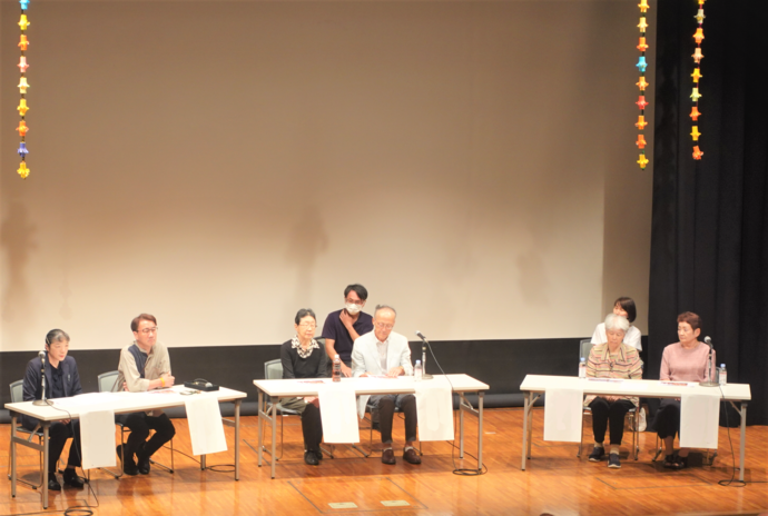 令和7年度　あしたの会