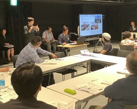 健康福祉常任委員会報告