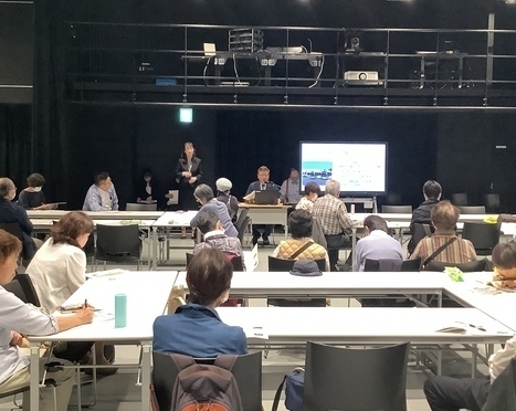 生活環境常任委員会