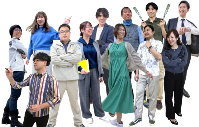 シン・身だしなみ