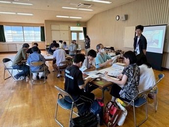 R7青陵中学区エリアミーティング1-1