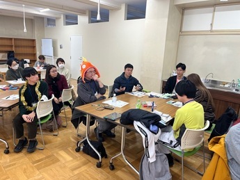 エリアミーティング3