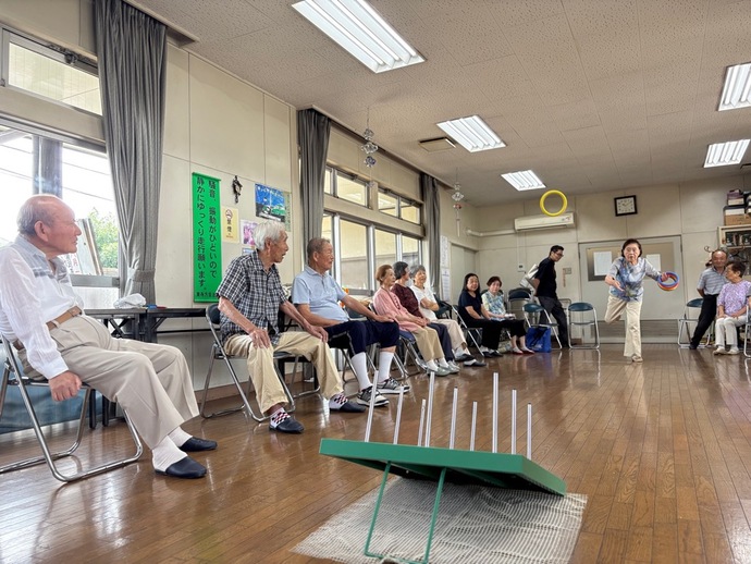 東寺方若竹会写真