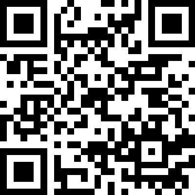 申込みQRコード