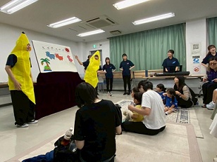 パネルシアター