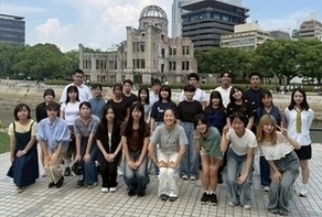 平和ユースの写真