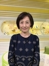 杉浦圭子さんの写真