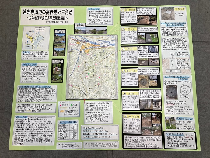 多摩市内のペットボトルリサイクルの取り組み