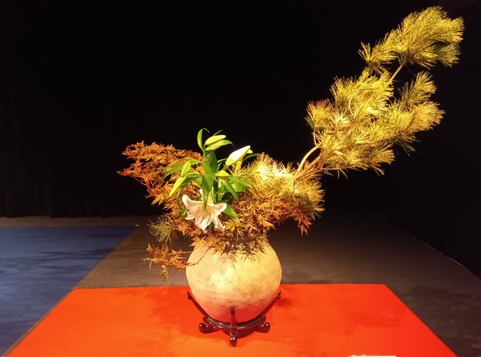 下田さんの作品