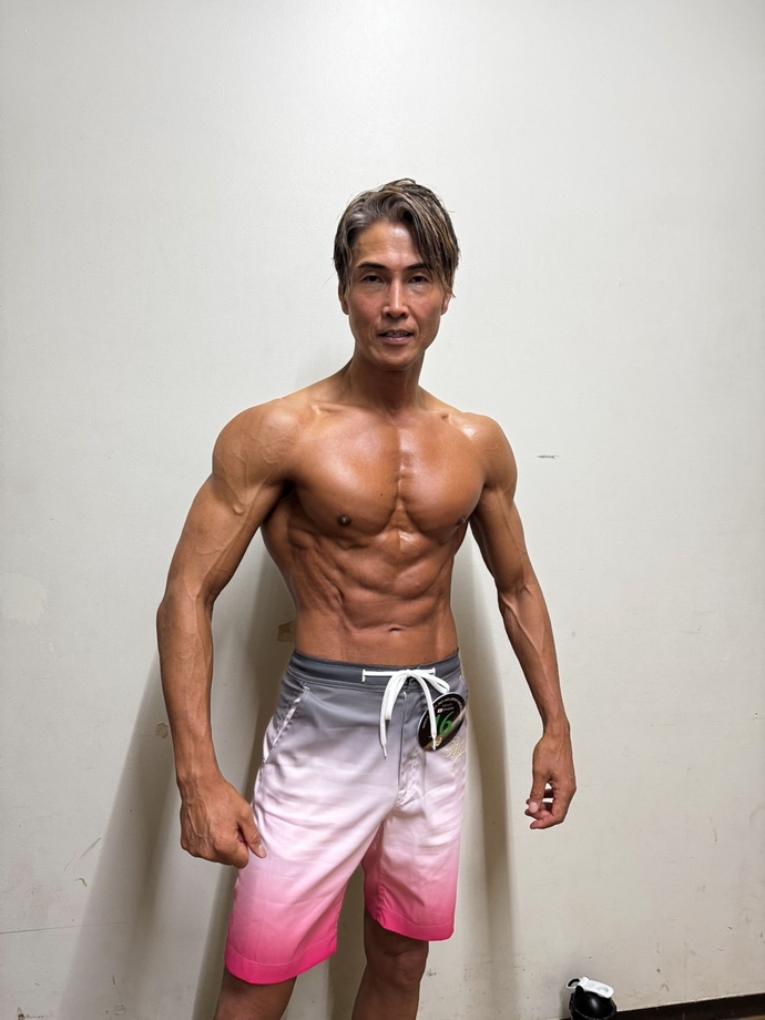 寺田さんの写真