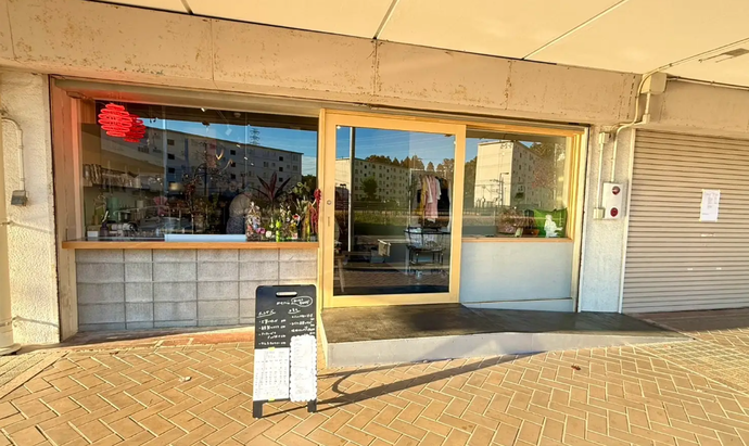 写真:「modoki」の外観写真