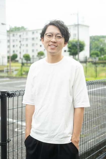 写真:影近卓大さんの写真