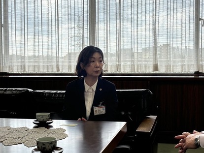 佐々木さん